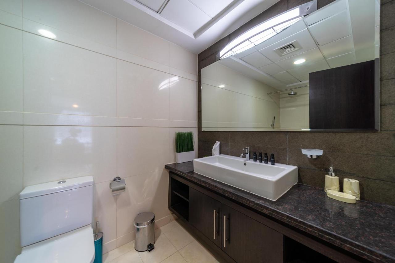 Hometown Apartments - Luxury And Spacious 3 Bedroom Apartment In Marina Dubaj Zewnętrze zdjęcie